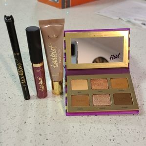 Tarte makeup bundle